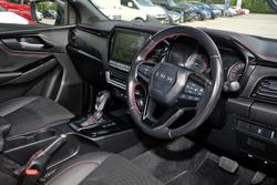 2021 Isuzu D-MAX X-TERRAIN