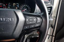 2021 Isuzu D-MAX X-TERRAIN