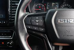 2021 Isuzu D-MAX X-TERRAIN