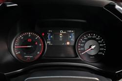 2021 Isuzu D-MAX X-TERRAIN