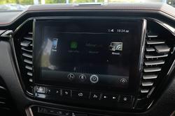 2021 Isuzu D-MAX X-TERRAIN