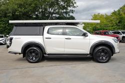 2021 Isuzu D-MAX X-TERRAIN