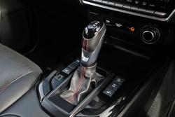 2021 Isuzu D-MAX X-TERRAIN