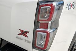 2021 Isuzu D-MAX X-TERRAIN