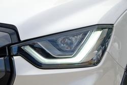 2021 Isuzu D-MAX X-TERRAIN