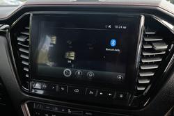 2021 Isuzu D-MAX X-TERRAIN