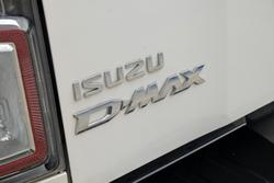 2021 Isuzu D-MAX X-TERRAIN