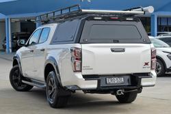 2021 Isuzu D-MAX X-TERRAIN