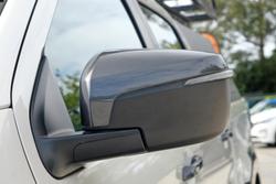 2021 Isuzu D-MAX X-TERRAIN