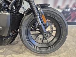 2026 Harley-Davidson Sportster S (RH1250S) Sportster Black