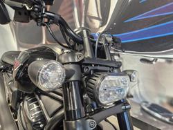 2026 Harley-Davidson Sportster S (RH1250S) Sportster Black