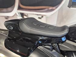 2026 Harley-Davidson Sportster S (RH1250S) Sportster Black