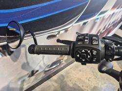 2026 Harley-Davidson Sportster S (RH1250S) Sportster Black