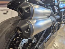 2026 Harley-Davidson Sportster S (RH1250S) Sportster Black