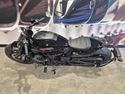 2026 Harley-Davidson Sportster S (RH1250S) Sportster Black