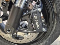 2026 Harley-Davidson Sportster S (RH1250S) Sportster Black