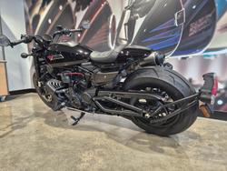 2026 Harley-Davidson Sportster S (RH1250S) Sportster Black