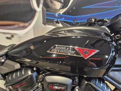 2026 Harley-Davidson Sportster S (RH1250S) Sportster Black