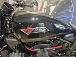 2026 Harley-Davidson Sportster S (RH1250S) Sportster Black