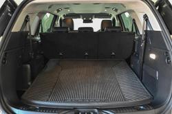 2025 Ford Everest Black Edition MY26.00 4X4 Dual Range Alabaster White