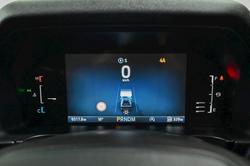 2025 Ford Everest Black Edition MY26.00 4X4 Dual Range Alabaster White
