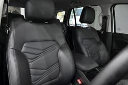 2025 Ford Everest Black Edition MY26.00 4X4 Dual Range Alabaster White