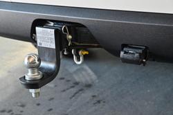 2025 Ford Everest Black Edition MY26.00 4X4 Dual Range Alabaster White