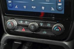 2025 Ford Everest Black Edition MY26.00 4X4 Dual Range Alabaster White