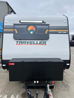2026 Traveller Track15