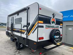 2026 Traveller Track15