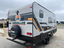 2026 Traveller Track15