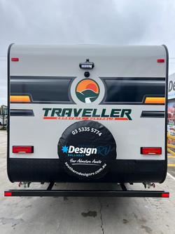 2026 Traveller Track15