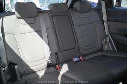 2026 Hyundai Tucson 2WD