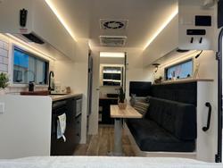2026 Traveller Track 17'