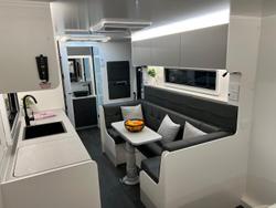 2026 Traveller Track 20'