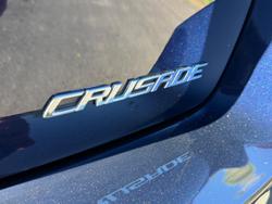 2021 Toyota Fortuner Crusade