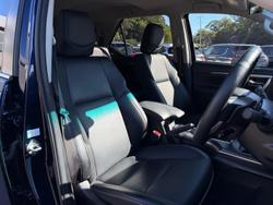 2021 Toyota Fortuner Crusade