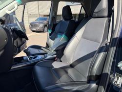 2021 Toyota Fortuner Crusade