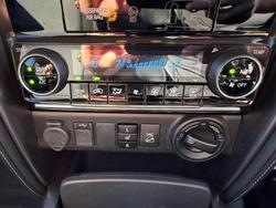 2021 Toyota Fortuner Crusade