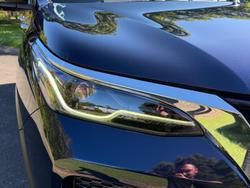 2021 Toyota Fortuner Crusade
