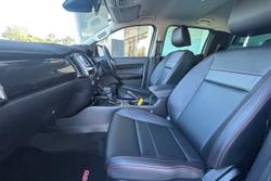 2021 Ford Ranger FX4