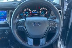 2021 Ford Ranger FX4