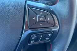 2021 Ford Ranger FX4