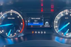 2021 Ford Ranger FX4