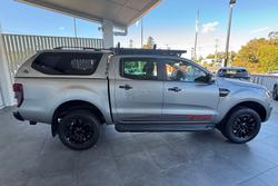 2021 Ford Ranger FX4