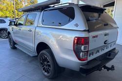 2021 Ford Ranger FX4