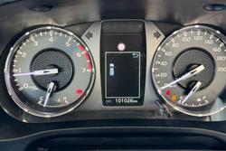 2021 Toyota Hilux Workmate