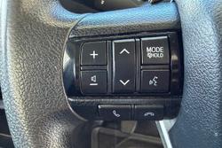 2021 Toyota Hilux Workmate