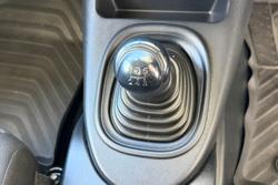 2021 Toyota Hilux Workmate