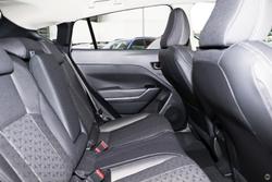 2026 Subaru Crosstrek 2.0L
